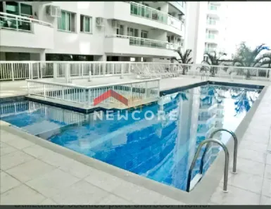 Apartamento com 2 Quartos à venda, 75m² no Jardim Vinte e Cinco de Agosto, Duque de Caxias