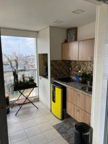 Apartamento com 3 Quartos à venda, 110m² no Imirim, São Paulo