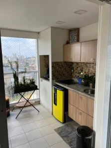 Apartamento com 3 Quartos à venda, 110m² no Imirim, São Paulo