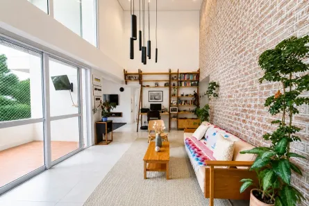 Apartamento com 2 Quartos à venda, 136m² no Vila Andrade, São Paulo