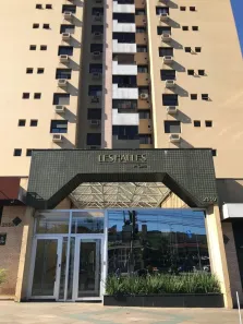 Apartamento com 1 Quarto para alugar, 50m² no Bela Vista, Porto Alegre