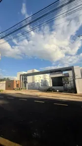 Apartamento com 2 Quartos para alugar, 51m² no Chácara Espraiado, Franca