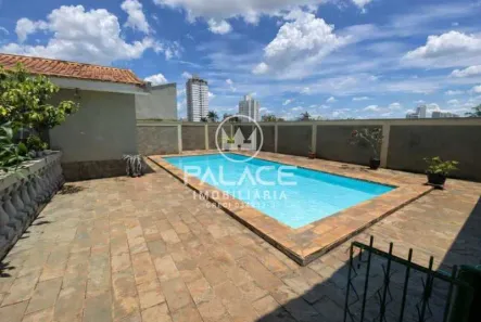 Casa com 4 Quartos à venda, 400m² no São Judas, Piracicaba