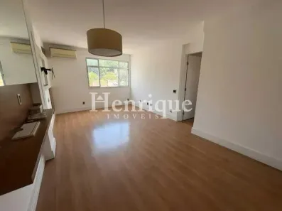Apartamento com 3 Quartos à venda, 89m² no Botafogo, Rio de Janeiro