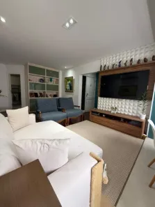 Apartamento com 3 Quartos à venda, 127m² no Chame-Chame, Salvador