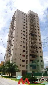 Apartamento com 3 Quartos à venda, 78m² no Nova Parnamirim, Parnamirim
