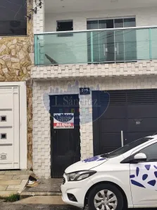 Casa com 2 Quartos para alugar, 20m² no Vila Virgínia, Itaquaquecetuba