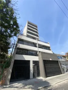Apartamento com 1 Quarto para alugar, 32m² no Santana, São Paulo