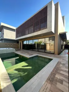 Casa de Condomínio com 4 Quartos à venda, 370m² no Residencial Quinta do Golfe, São José do Rio Preto