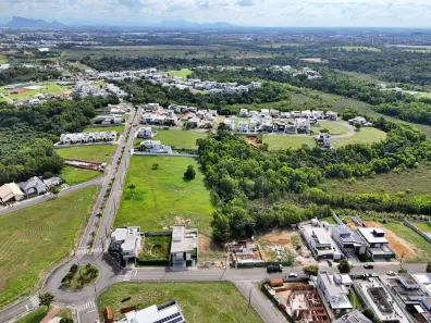 Lote/Terreno à venda, 463m² no Jardim Limoeiro, Serra