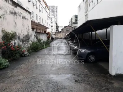 Lote/Terreno à venda, 553m² no Lins de Vasconcelos, Rio de Janeiro