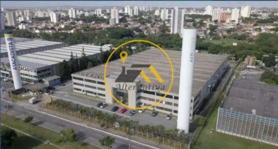 Galpão/Depósito/Armazém para alugar, 9652m² no Palmeiras de São José, São José dos Campos