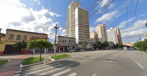 Apartamento com 1 Quarto à venda, 31m² no Brás, São Paulo