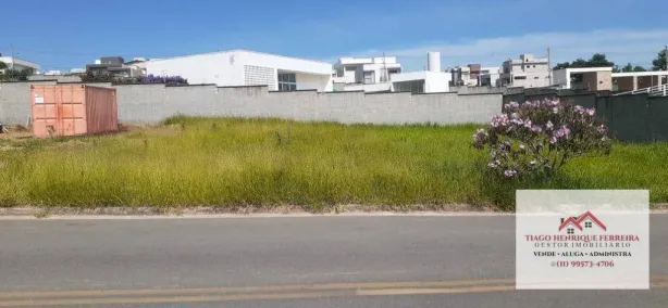 Lote/Terreno à venda, 300m² no Jardim Primavera, Itupeva