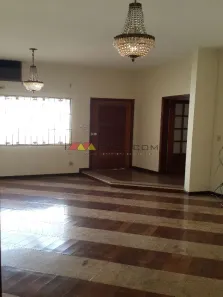 Casa com 4 Quartos à venda, 480m² no Saúde, Rio Claro