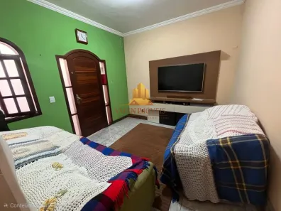 Casa com 2 Quartos à venda, 95m² no Jardim Primavera, Jacareí