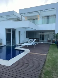 Casa com 5 Quartos à venda, 300m² no Frade (Cunhambebe), Angra dos Reis