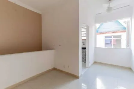 Apartamento com 1 Quarto à venda, 42m² no Botafogo, Rio de Janeiro