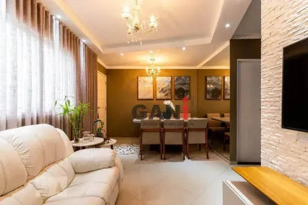 Casa de Condomínio com 3 Quartos à venda, 148m² no Vila Ré, São Paulo