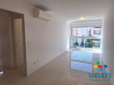 Apartamento com 3 Quartos para alugar, 80m² no Perdizes, São Paulo