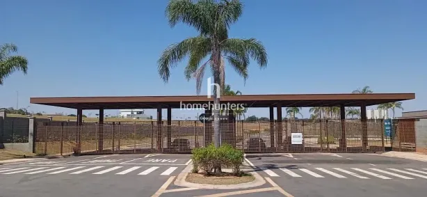 Lote/Terreno à venda, 419m² no Fazenda Pau D'Alho, Campinas