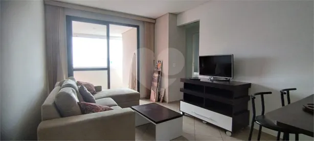 Apartamento com 2 Quartos à venda, 52m² no Cidade Monções, São Paulo