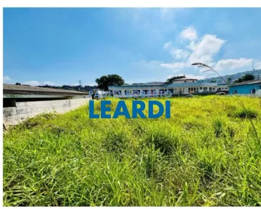 Lote/Terreno à venda, 600m² no Mirante do Arujá, Arujá