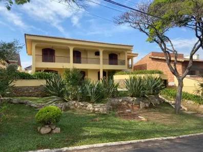 Casa com 4 Quartos à venda, 620m² no Alphaville, Santana de Parnaíba