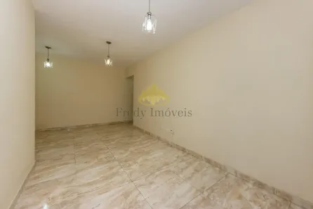 Apartamento com 3 Quartos à venda, 75m² no Saúde, São Paulo