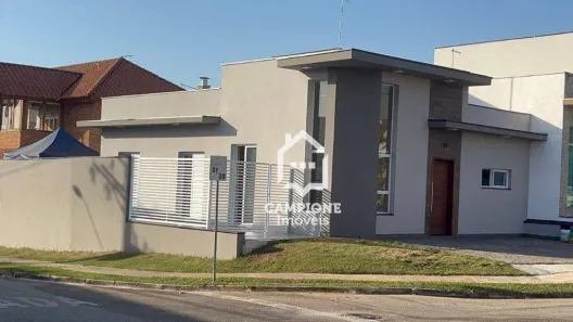Casa de Condomínio com 3 Quartos à venda, 92m² no Horto Florestal, Sorocaba