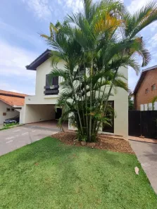 Casa de Condomínio com 4 Quartos à venda, 280m² no Alphaville, Santana de Parnaíba