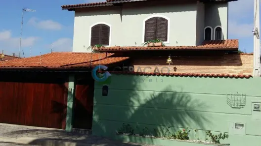 Casa com 3 Quartos à venda, 204m² no Jardim Julieta, Caçapava