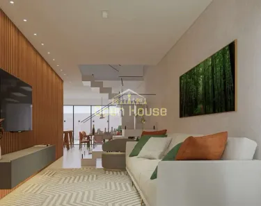 Casa com 3 Quartos à venda, 145m² no Jardim Belvedere, Volta Redonda