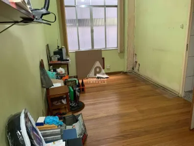 Apartamento com 1 Quarto à venda, 23m² no Centro, Rio de Janeiro