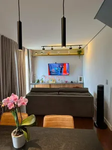 Apartamento com 2 Quartos à venda, 82m² no Paraíso, São Paulo
