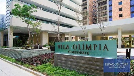 Prédio Comercial para alugar, 1507m² no Vila Olímpia, São Paulo