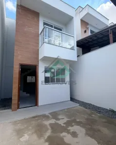 Casa com 2 Quartos à venda, 67m² no Jardim Campo Grande, Cariacica