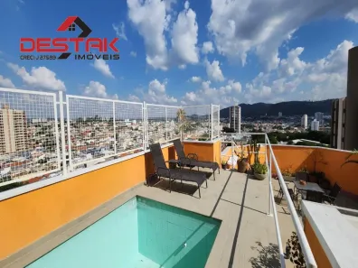 Apartamento com 3 Quartos à venda, 160m² no Vila Progresso, Jundiaí