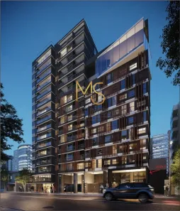 Ponto Comercial para alugar, 1328m² no Cerqueira César, São Paulo