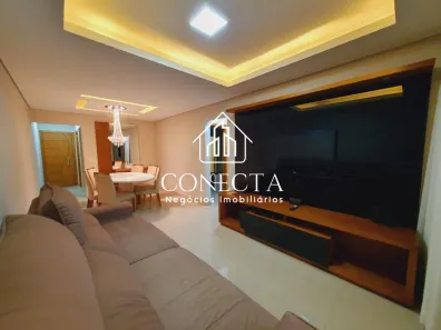 Apartamento com 3 Quartos à venda, 150m² no Martins, Uberlândia