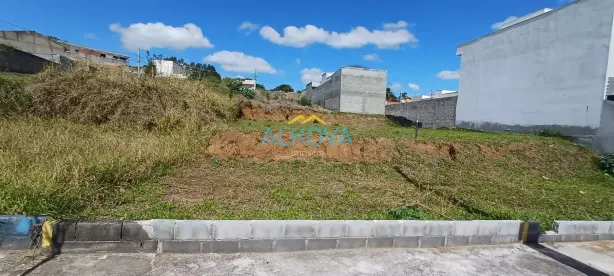 Lote/Terreno à venda, 150m² no Loteamento Portal Santa Inês, São José dos Campos