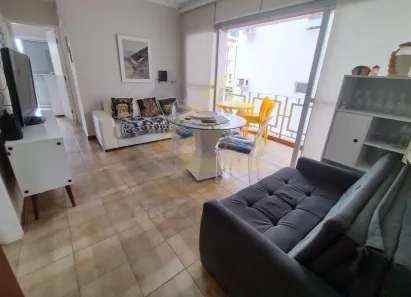 Apartamento com 2 Quartos à venda, 100m² no Enseada, Guarujá