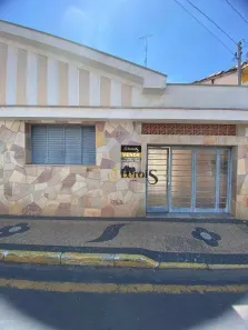 Casa com 2 Quartos à venda, 80m² no Vila Padre Bento, Itu