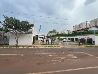 Apartamento com 2 Quartos à venda, 60m² no Leonor, Londrina