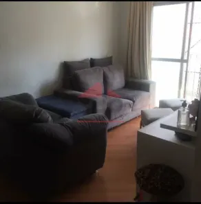 Apartamento com 3 Quartos à venda, 78m² no Vila Esperança, São Paulo