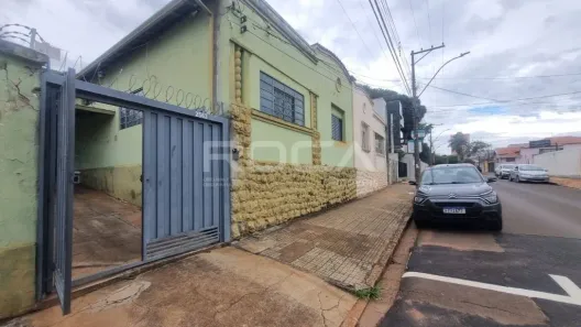 Casa com 2 Quartos à venda, 190m² no Jardim São Carlos, São Carlos