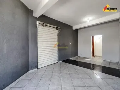 Ponto Comercial para alugar, 27m² no Antônio Fonseca, Divinópolis