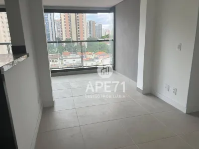 Apartamento com 2 Quartos à venda, 55m² no Vila Clementino, São Paulo
