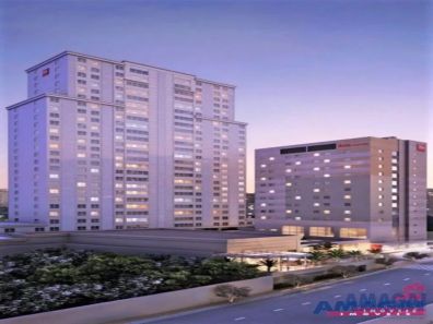 Sala Comercial à venda, 90m² no Centro, Jacareí