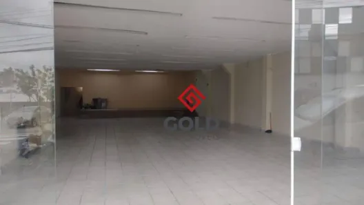 Ponto Comercial para alugar, 300m² no Jardim Santo Antônio, Santo André